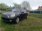 Mini R56 1400 benzine 172000km met nieuwe distributieketting, Boîte manuelle, Achat, Particulier, 4 cylindres