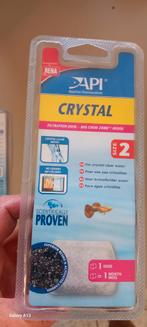 Api crystal bio chem zorb, Ophalen of Verzenden, Nieuw, Overige typen