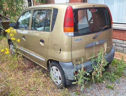 GEEN PAPIEREN, Autos : Pièces & Accessoires, Autres pièces automobiles, Hyundai, Enlèvement ou Envoi