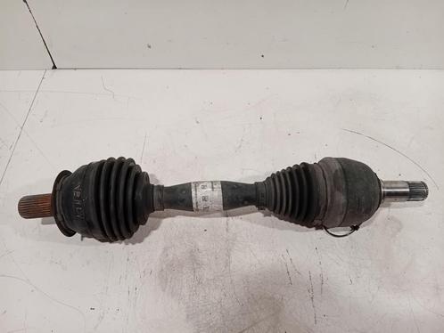 AANDRIJFAS LINKS VOOR Mercedes-Benz B (W246), Auto-onderdelen, Remmen en Aandrijving, Mercedes-Benz, Gebruikt