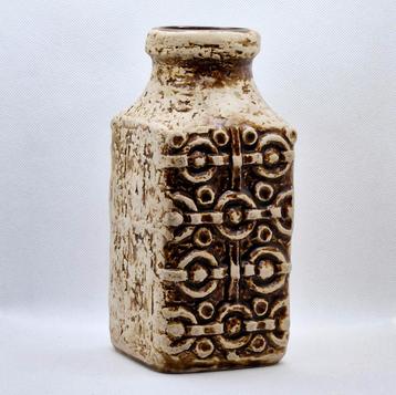 Vintage vaas ● Bay W. Germany Keramiek beschikbaar voor biedingen