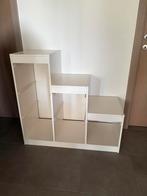 Meuble Ikea Trofast Blanc etat neuf, Enlèvement, Comme neuf