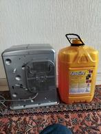 Te koop, elektronische petroleumkachel, Caravans en Kamperen, Caravans, Particulier