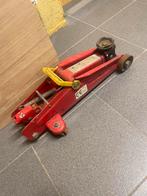 Gratis krik of oud ijzer, Enlèvement, Comme neuf