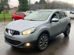 Nissan QASHQAI 1.6 DIESEL 131 CV - FULL CARNET - TOIT PA, Auto's, Voorwielaandrijving, Stof, Gebruikt, 4 cilinders
