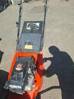 Kubota zelftrekker 150euro, Tuin en Terras, Ophalen, Gebruikt