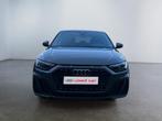 Audi A1 S-Line ext*GPS*Carplay*Capteurs Av/Ar*Clim auto*Siè, Autos, Argent ou Gris, Achat, A1, Euro 6