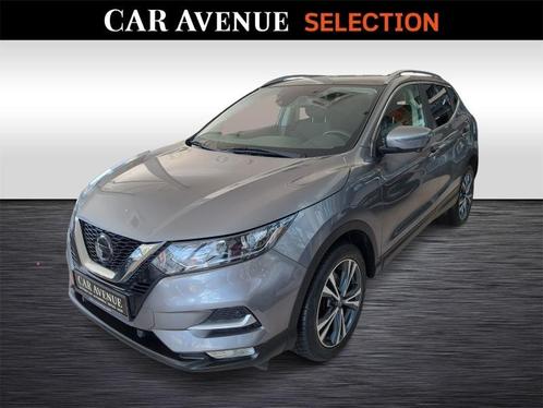 Nissan Qashqai N-Connecta Diesel, Auto's, Nissan, Bedrijf, Qashqai, Airbags, Airconditioning, Centrale vergrendeling, Cruise Control