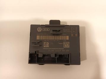 ORDINATEUR VEROUILLAGE CENTRALISE Audi A5 Cabrio (8F7), Utilisé, Audi
