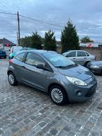 Ford ka 1.2 benzine al gekeurd VV, Stof, 1199 cc, Ka, Bedrijf