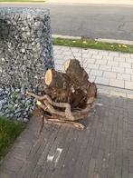 brandhout, Tuin en Terras, Ophalen