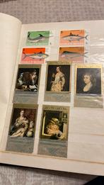 Kleine album postzegels, Timbres & Monnaies, Timbres | Albums complets & Collections, Enlèvement ou Envoi
