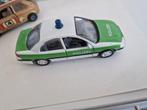 Opel Omega Polizei, Gebruikt, Speelgoed, Ophalen of Verzenden, Auto