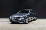 Mercedes-Benz C-Klasse Break C 200 d Auto (automatique), 100 kW, Achat, 1800 kg, Euro 6