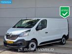 Renault Trafic 120pk L2H1 Airco Parkeersensoren Euro6 6m3 Ai, Auto's, Voorwielaandrijving, Stof, Gebruikt, Euro 6