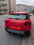 Citroën C3 Aircross 05/2018 - 1ste eigenaar, Auto's, Citroën, Voorwielaandrijving, Stof, Zwart, Handgeschakeld