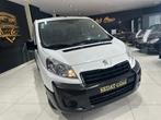 Peugeot Expert 1.6 HDI L1H1 LICHTE VRACHT, Auto's, Stof, Gebruikt, Parkeersensor, Wit