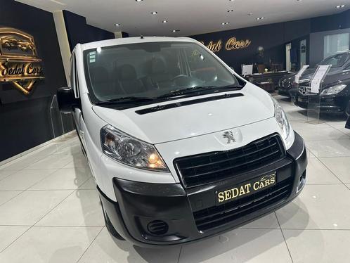 Peugeot Expert 1.6 HDI L1H1 LICHTE VRACHT, Auto's, Peugeot, Bedrijf, Te koop, Overige modellen, ABS, Airconditioning, Centrale vergrendeling