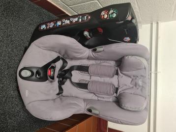 Autostoel, Kinderen en Baby's, Autostoeltjes, Ophalen, Verstelbare rugleuning, Autogordel, 9 t/m 18 kg
