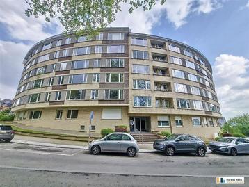 Appartement à louer à Liège, 1 chambre