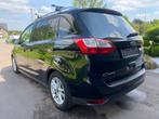 Ford Grand C-Max 1.0 EcoBoost - 7 PLACES - CLIM - CAPT. AV., Voorwielaandrijving, Handgeschakeld, 5 deurs, https://public.car-pass.be/vhr/ac299073-5c26-4556-8810-72d2b5f201fe