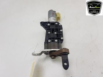 MOTEUR DE HAYON Audi A4 Avant (B9) (01-2015/10-2019), Utilisé, Audi, Haillon arrière