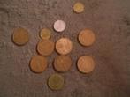 lot anciennes pieces de monnaie France, Enlèvement ou Envoi, Monnaie en vrac, France