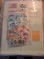 Lot Hongarije magyar posta, Postzegels en Munten, Ophalen of Verzenden