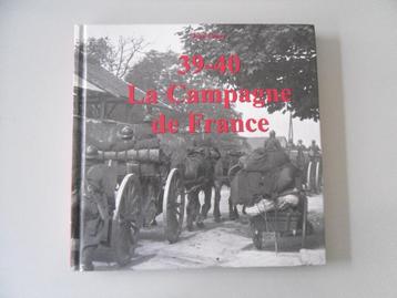39 - 40 - La Campagne de France beschikbaar voor biedingen