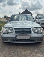 Mercedes-Benz E500 oldtimer-verzamelaar!, Auto's, Automaat, Mercedes-Benz, Particulier, Te koop