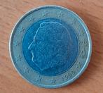 1 euro munt, België, 1999, Enlèvement, 1 euro, Belgique