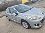 Peugeot 207 1.4 Essence, Autos, Achat, Entreprise, Boîte manuelle, 5 portes