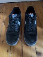 Nike Air Force Schoenen Zwart, Kleding | Heren, Schoenen, Zwart, Nike, Ophalen of Verzenden, Zo goed als nieuw