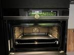 Inbouw combi stoomoven Siemens, Electroménager, Fours, Enlèvement, Neuf, Encastré, Four