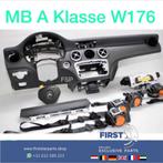 W176 A KLASSE W117 CLA FACELIFT DASHBOARD AIRBAG SET Mercede