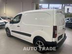 Citroën Berlingo 1ste Eig | 103.000km | Eur5 | 1j Garantie+, Euro 5, 90 ch, Entreprise, Diesel