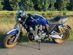 Yamaha XJR1300 2000, Motoren, 4 cilinders, Particulier, Meer dan 35 kW, 1300 cc