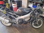 kawazaki zx6r pour projet de restauration, Motoren, Particulier