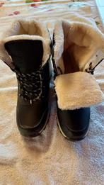 Winterlaarsjes, Vêtements | Femmes, Chaussures, ANDERE, Noir, Enlèvement, Bottes de neige