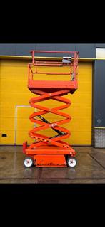 Skyjack 3219 elektrische hoogwerker 2015, Ophalen