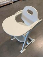 Eetstoel, Kinderen en Baby's, Kinderstoelen, Ophalen, Gebruikt, Meegroeistoel, Afneembaar eetblad