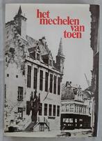 Het Mechelen van toen - Frans Vermoortel, Ophalen of Verzenden, Zo goed als nieuw, Frans Vermoortel