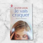 Je vais craquer - Drs H. Cuche et À. Gérard, Enlèvement ou Envoi, Utilisé