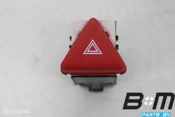 Alarmlichtschakelaar VW Golf 5 1K0953509A beschikbaar voor biedingen