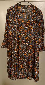 Fit &  flare jurkje met leuke print, Vêtements | Femmes, Robes, Comme neuf, C&A, Taille 42/44 (L), Autres couleurs