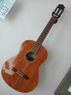 Erg mooie Cuenca 10 gitaar, Muziek en Instrumenten, Ophalen, Zo goed als nieuw