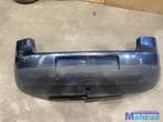 VW GOLF 5 Groen blauw LC5F Achterbumper bumper achter, Gebruikt, Achter, Volkswagen, Bumper