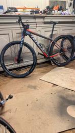 Connondale fsi carbon plus extra set wielen, Fietsen en Brommers, Ophalen, Gebruikt, Heren