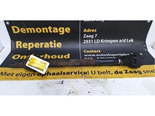 Aandrijfas rechts-voor van een Volkswagen Polo, Auto-onderdelen, Remmen en Aandrijving, Volkswagen, Gebruikt, 3 maanden garantie