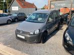 Volkswagen Caddy 1 jaar Garantie (bj 2013), Auto's, Gebruikt, Overige modellen, 4 cilinders, Handgeschakeld